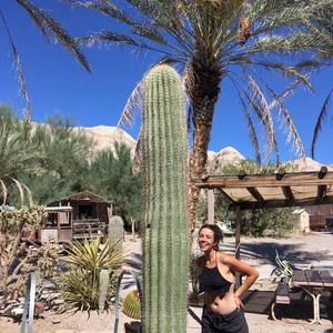 Meet your Posher, Sofia